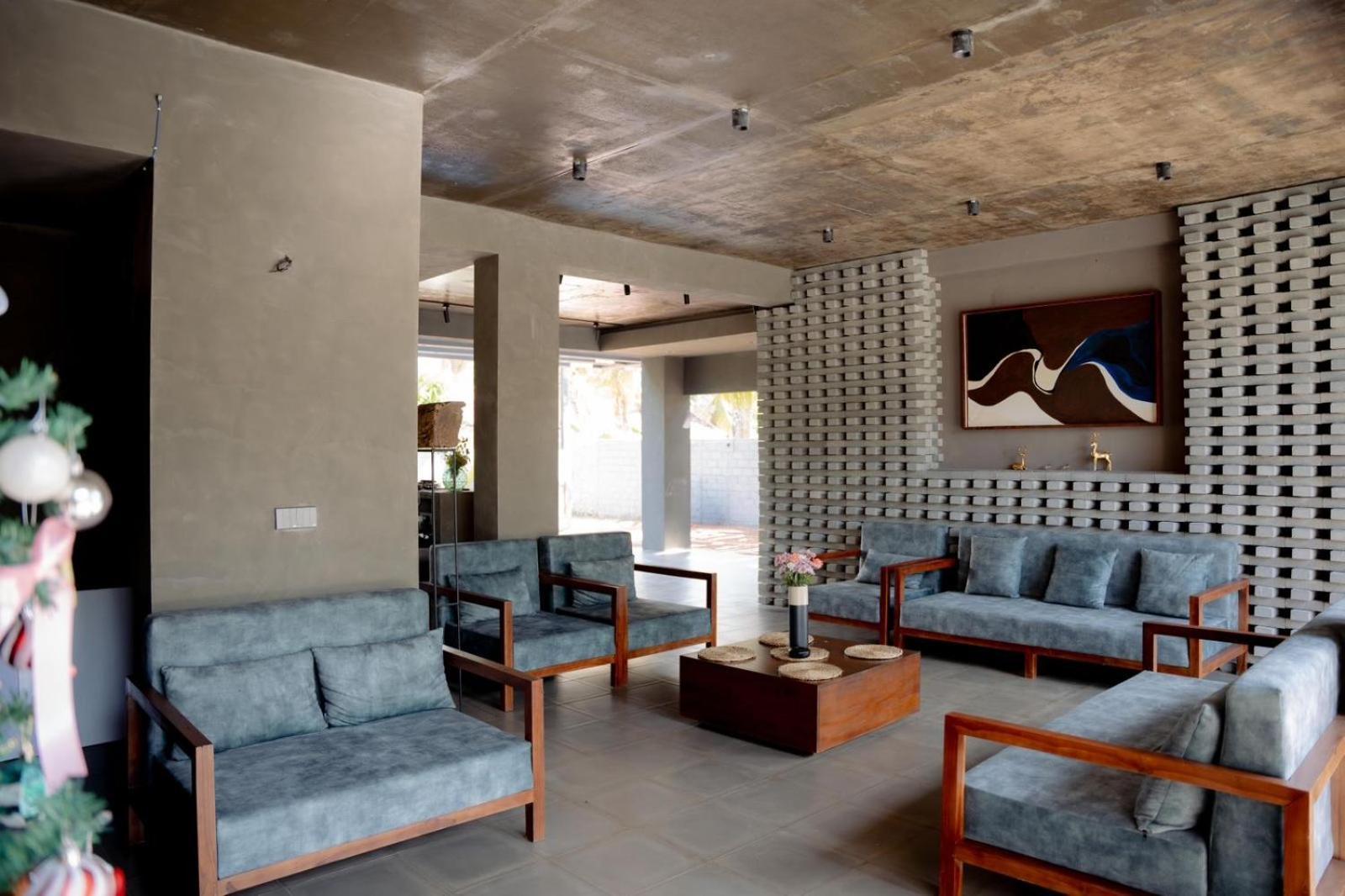 Bohemian Nest Hotel Negombo Kültér fotó