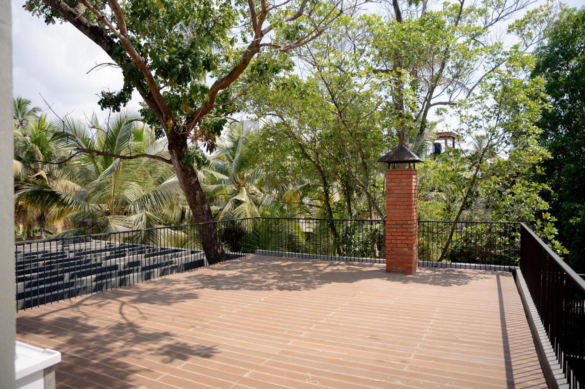 Bohemian Nest Hotel Negombo Kültér fotó