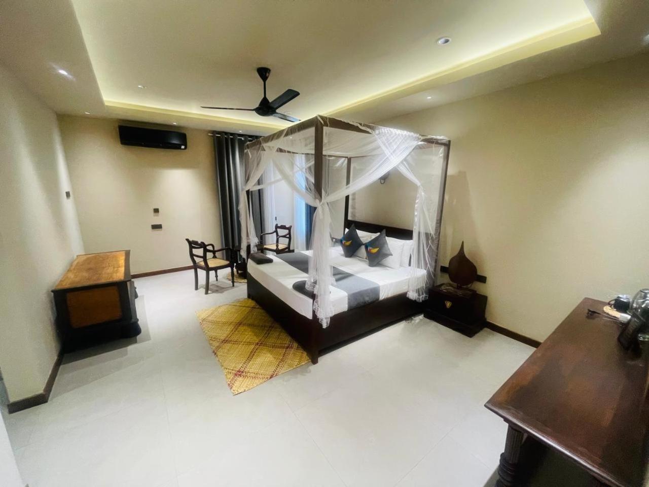 Bohemian Nest Hotel Negombo Kültér fotó