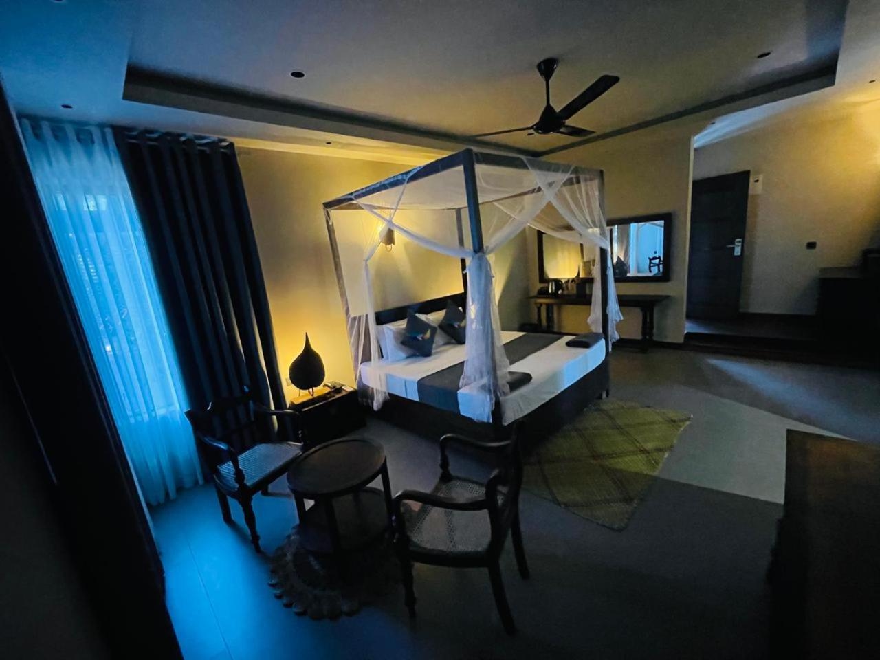 Bohemian Nest Hotel Negombo Kültér fotó