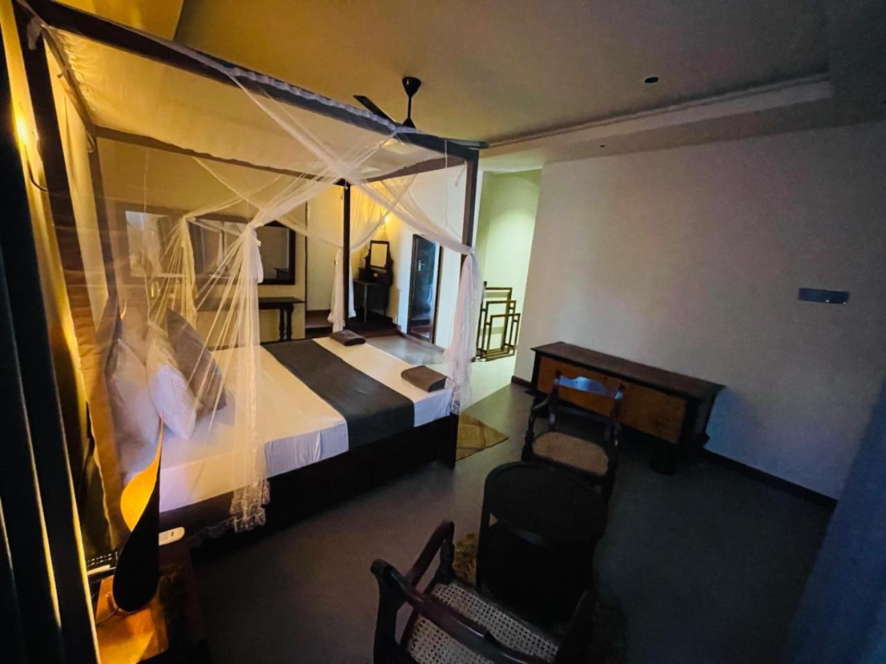 Bohemian Nest Hotel Negombo Kültér fotó
