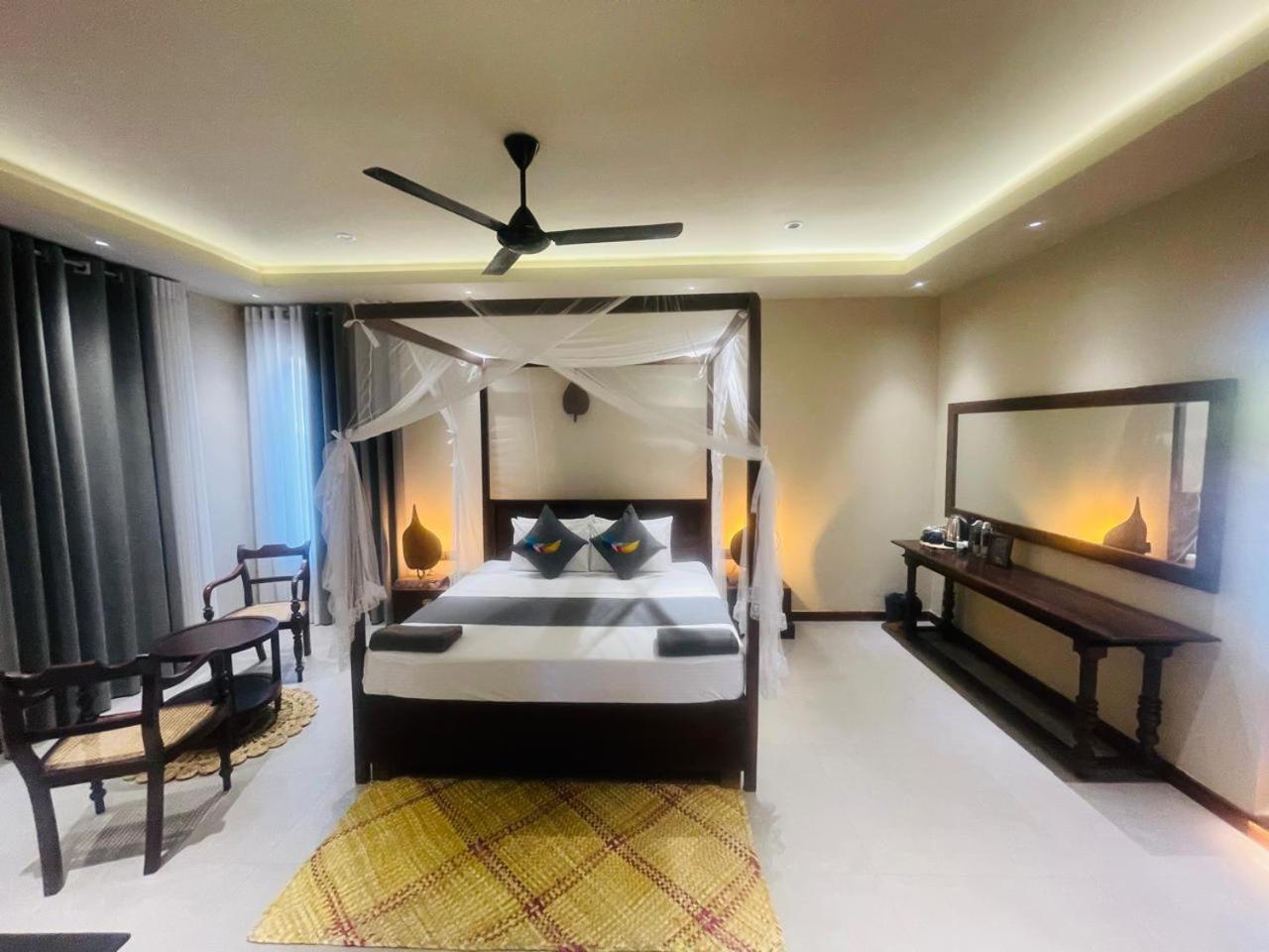 Bohemian Nest Hotel Negombo Kültér fotó