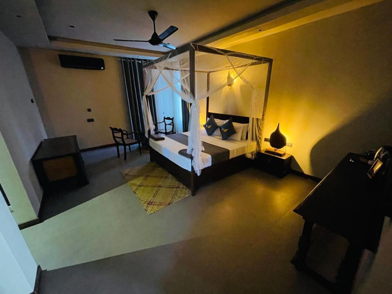 Bohemian Nest Hotel Negombo Kültér fotó