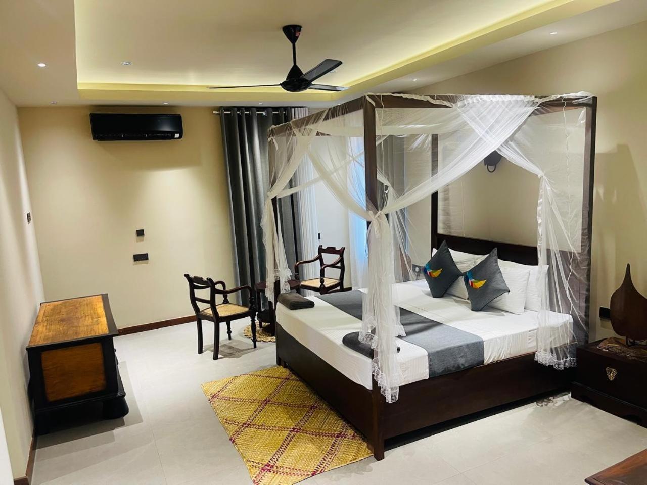 Bohemian Nest Hotel Negombo Kültér fotó