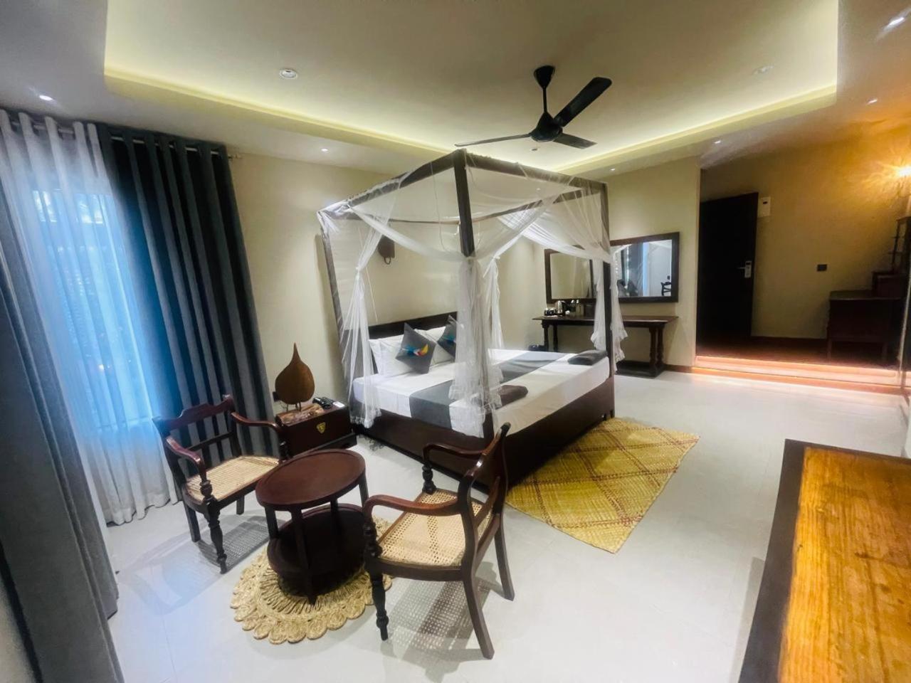 Bohemian Nest Hotel Negombo Kültér fotó